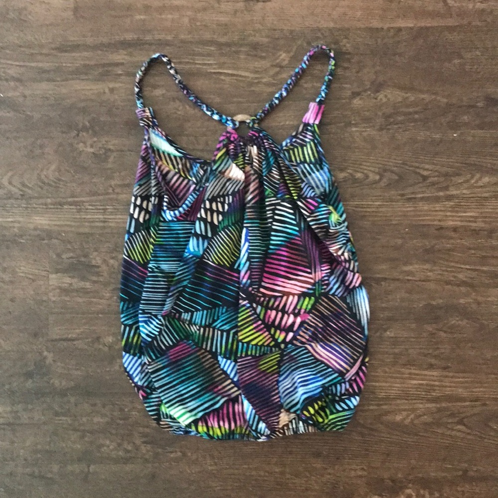 Tank top - Picture 2 of 2